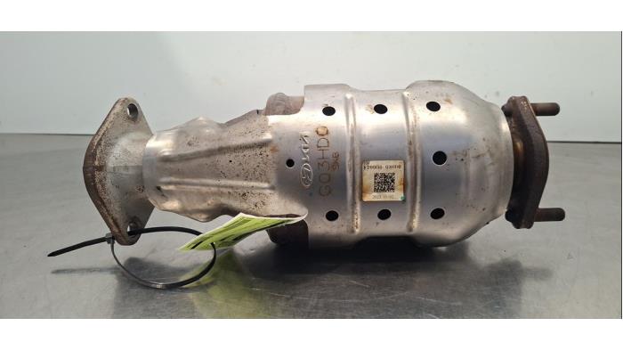 Catalyseur Kia Cee'd Sportswagon