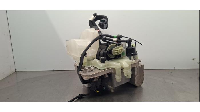 Boîtier chauffage Tesla Model Y