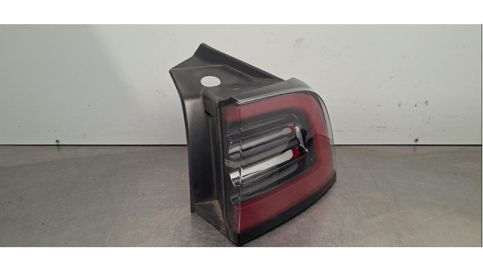 Feu arrière droit Tesla Model Y