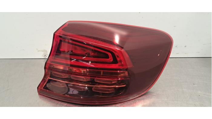 Feu arrière droit Kia Cee'd Sportswagon