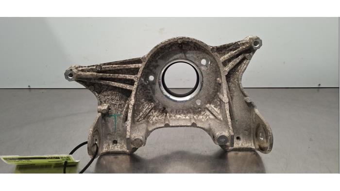 Bras de suspension avant gauche Tesla Model Y