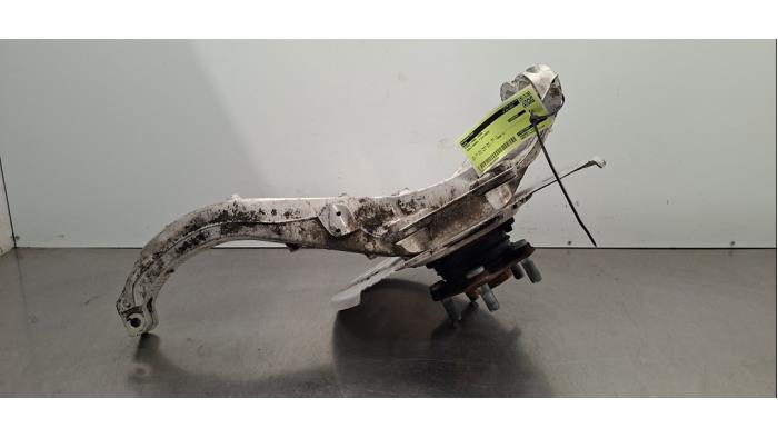 Joint avant gauche Tesla Model Y