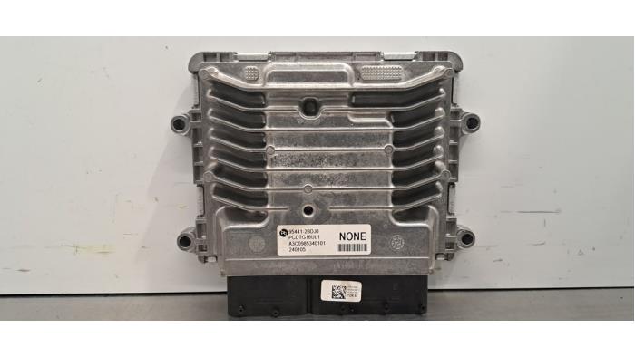 Ordinateur réservoir automatique Kia Cee'd Sportswagon