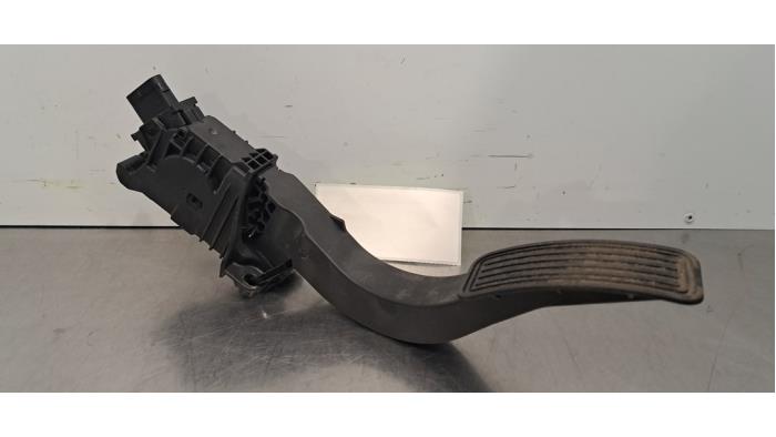 Pédale d'accélérateur Tesla Model Y