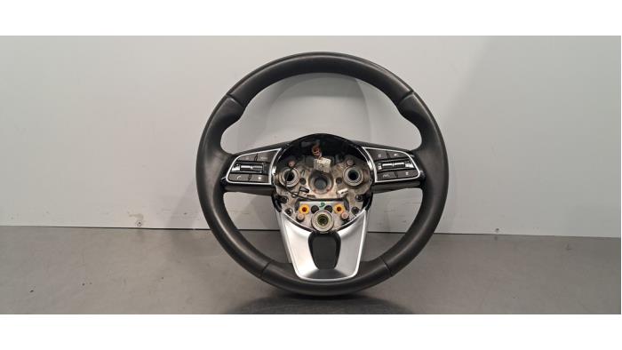 Volant Kia Cee'd Sportswagon