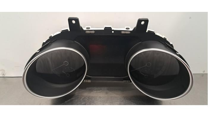 Compteur kilométrique KM Kia Cee'd Sportswagon