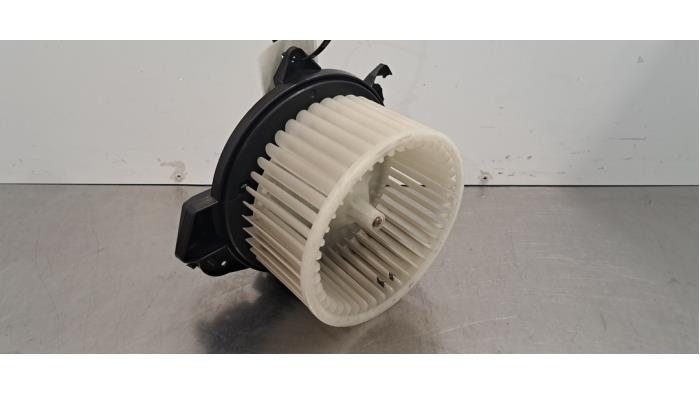 Moteur de ventilation chauffage Tesla Model Y