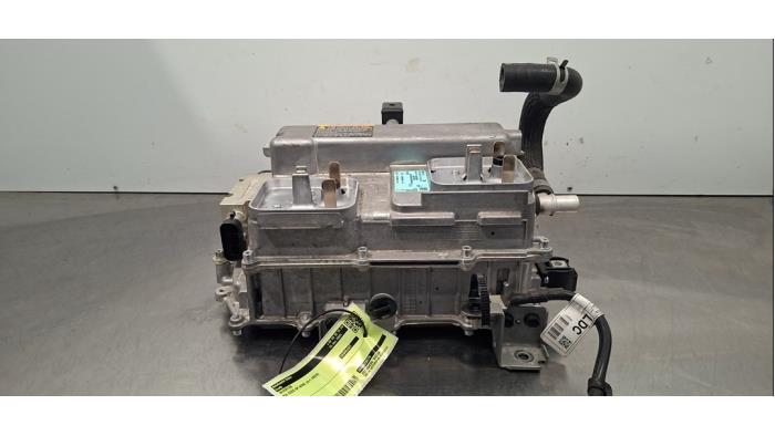 Convertisseur (hybride) Kia Cee'd Sportswagon