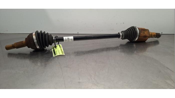 Arbre de transmission avant gauche Tesla Model Y