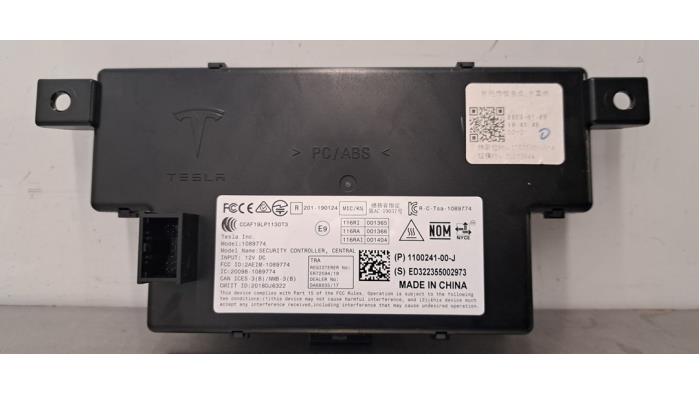 Module (divers) Tesla Model Y