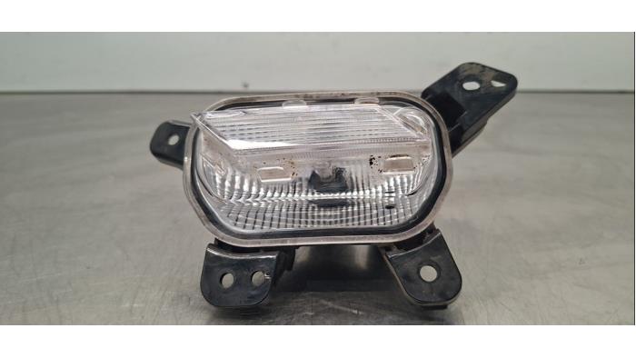 Pare-chocs feu antibrouillard Kia Cee'd Sportswagon