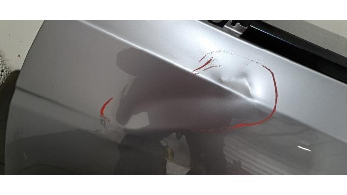 Portière 4portes avant gauche Tesla Model Y