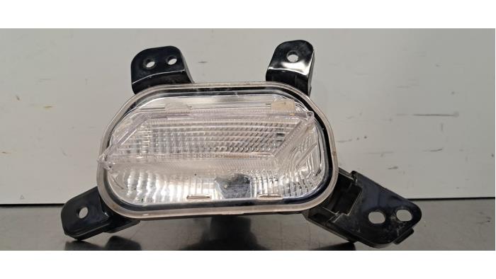 Pare-chocs feu antibrouillard Kia Cee'd Sportswagon