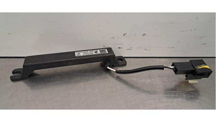 Entrée sans clé - Antenne Kia Cee'd Sportswagon