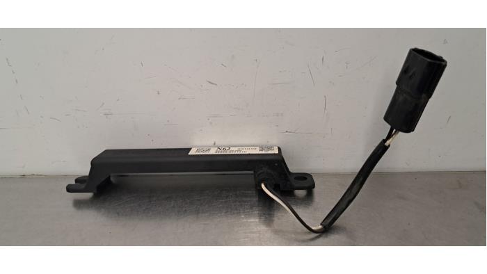 Entrée sans clé - Antenne Kia Cee'd Sportswagon