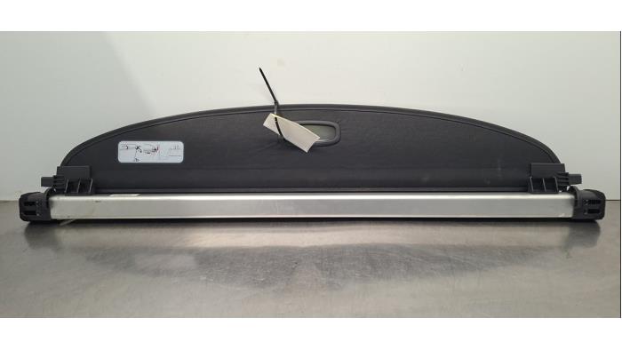 Plage arrière Kia Cee'd Sportswagon