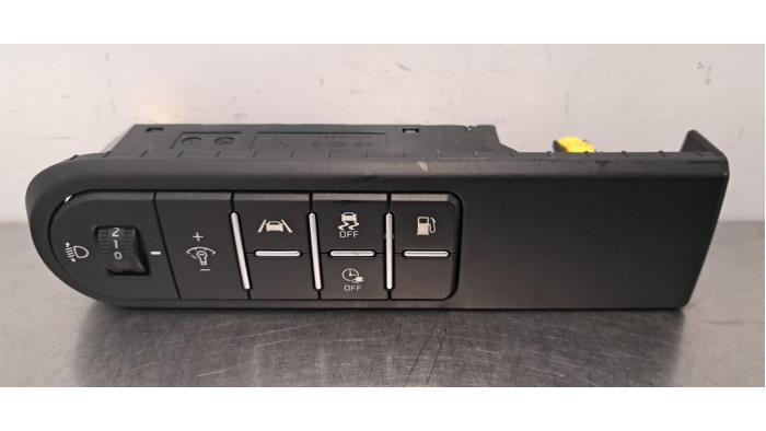 Commutateur (divers) Kia Cee'd Sportswagon