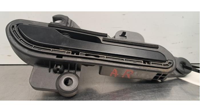 Poignée portière 4portes avant droite Tesla Model Y