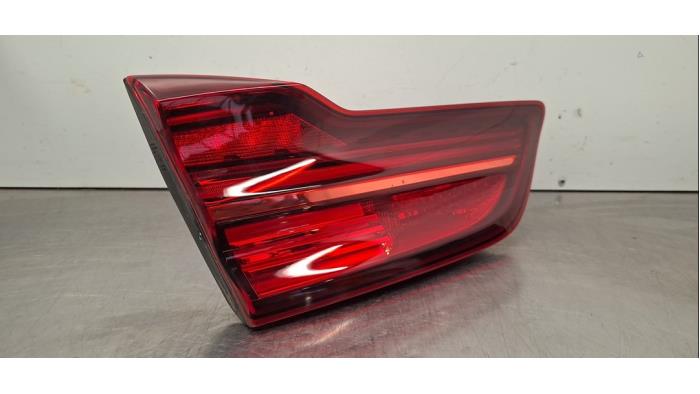 Feu arrière gauche Kia Cee'd Sportswagon