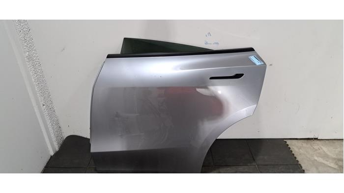 Portière 4portes arrière gauche Tesla Model Y