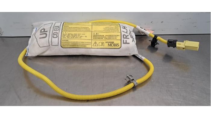 Airbag siège Kia Cee'd Sportswagon