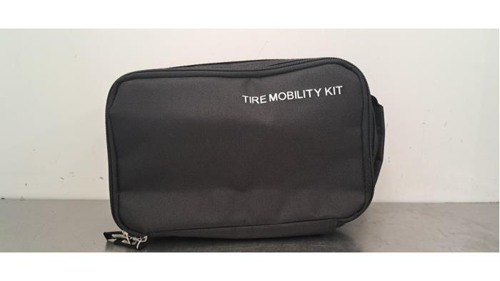 Kit de réparation pneus Kia Cee'd Sportswagon