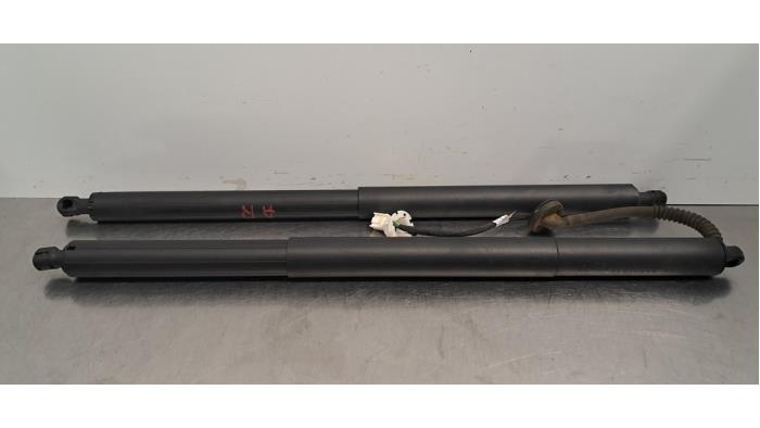 Kit amortisseur couvercle coffre Tesla Model Y