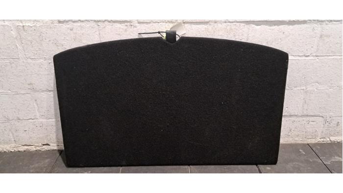 Coffre tapis Tesla Model Y