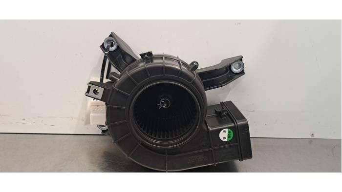 Moteur de ventilation chauffage Kia Cee'd Sportswagon