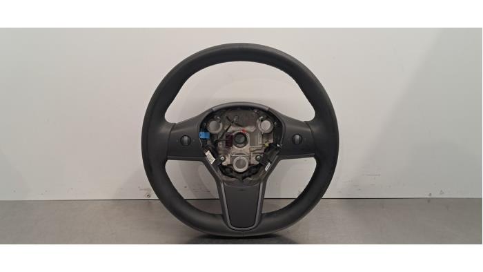 Volant Tesla Model Y