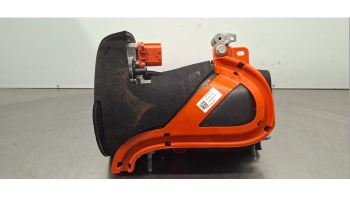 Pompe clim Tesla Model Y