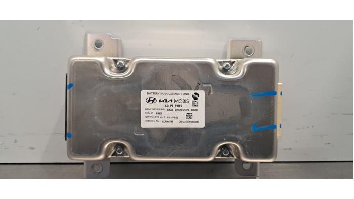 Module de contrôle de batterie Kia Cee'd Sportswagon