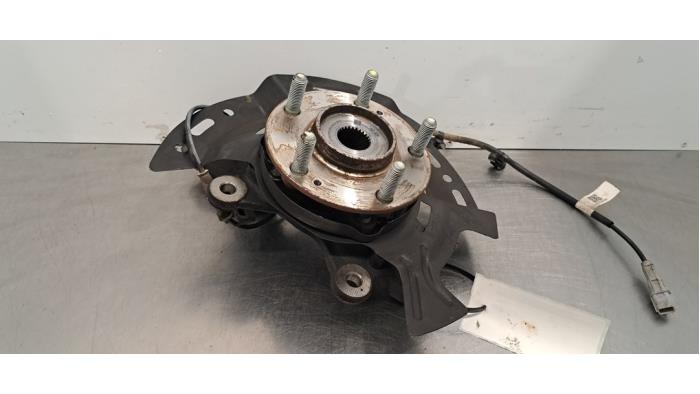 Joint avant gauche Kia Cee'd Sportswagon