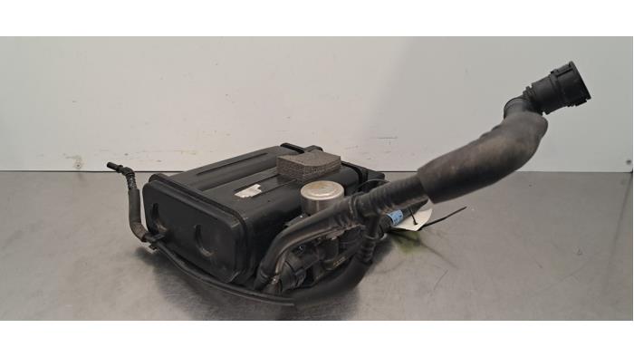 Filtre carbone Kia Cee'd Sportswagon