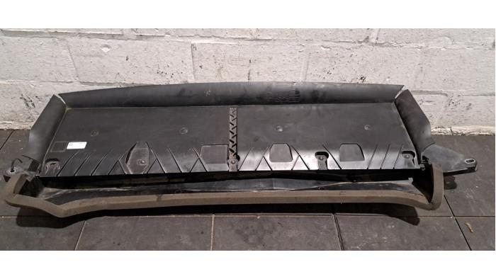 Guidage d'air Tesla Model Y