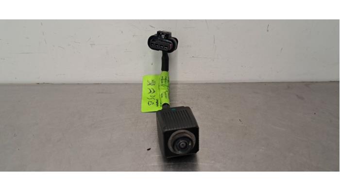 Caméra de recul Peugeot 508