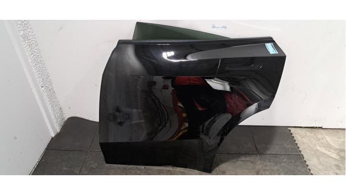 Portière 4portes arrière gauche Tesla Model Y