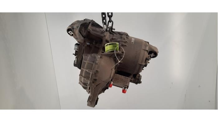 Électromoteur voiture électrique Tesla Model Y