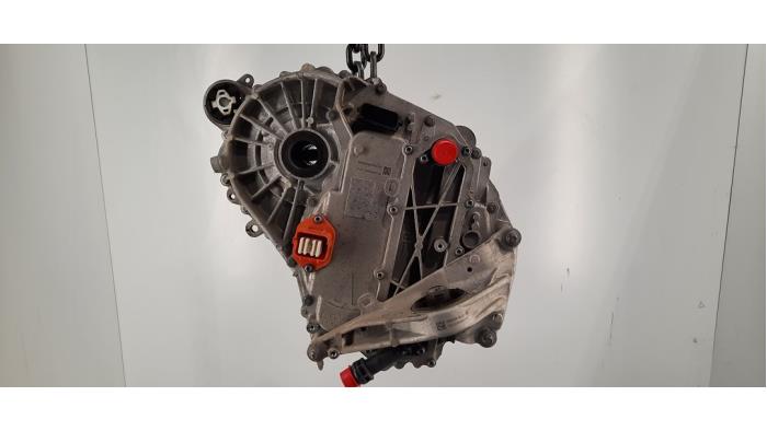 Électromoteur voiture électrique Tesla Model Y