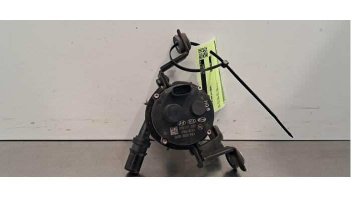 Pompe à eau supplémentaire Kia Cee'd Sportswagon