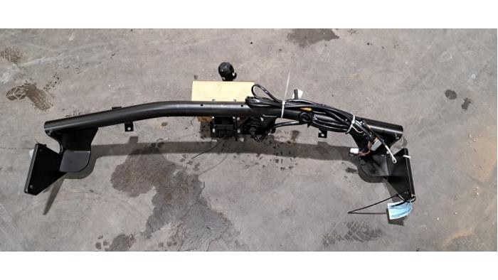 Crochet d'attelage Kia Cee'd Sportswagon