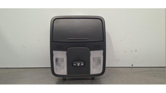 Eclairage intérieur avant Kia Cee'd Sportswagon