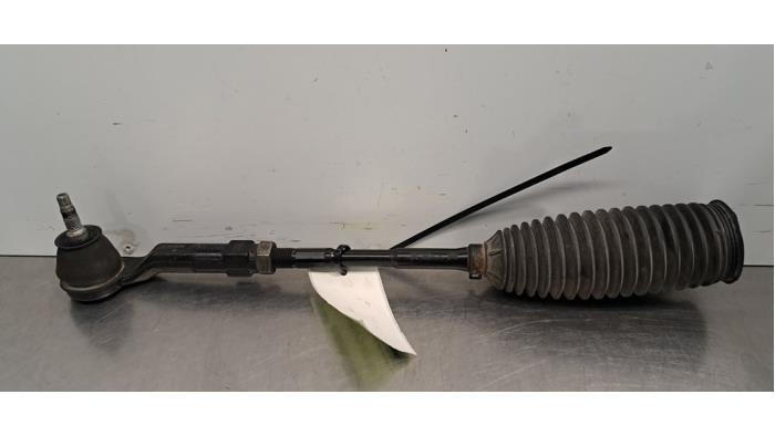 Barre d'accouplement gauche Kia Cee'd Sportswagon