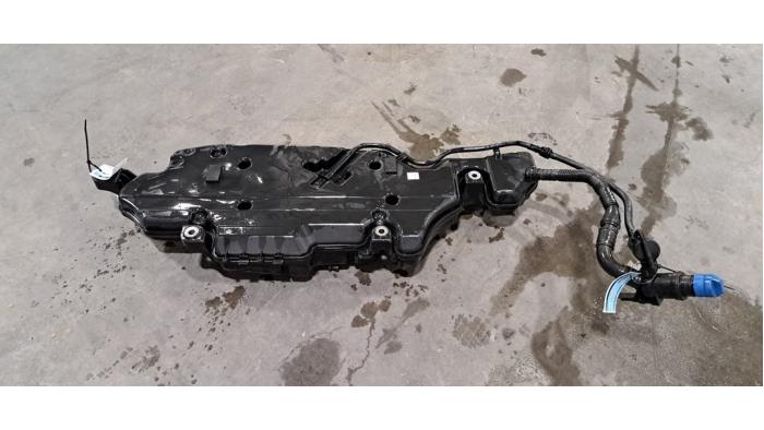 Réservoir Adblue Mercedes CLA