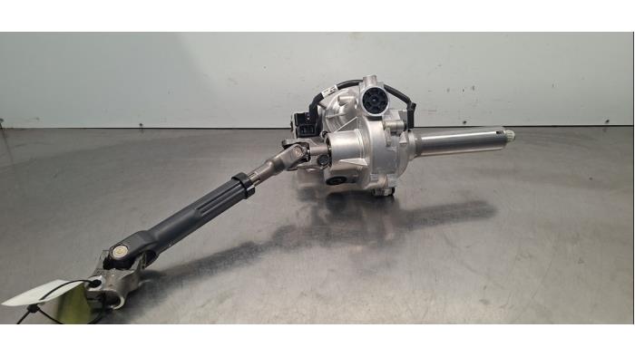 Boîtier colonne de direction complet Kia Cee'd Sportswagon