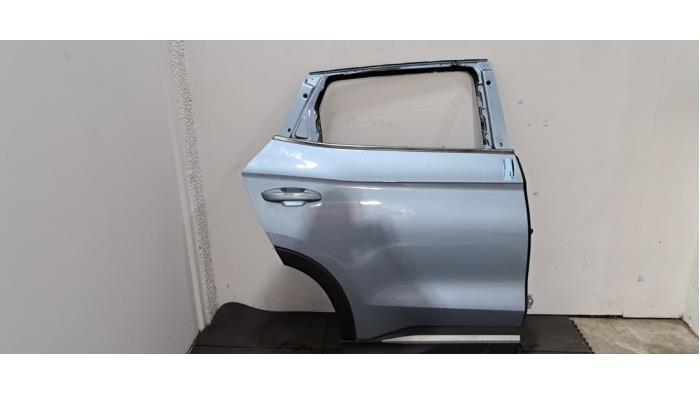 Portière 4portes arrière droite BYD SEAL