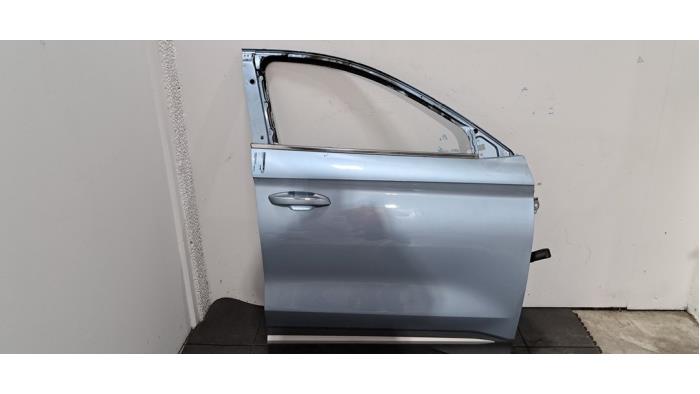 Portière 4portes avant droite BYD SEAL