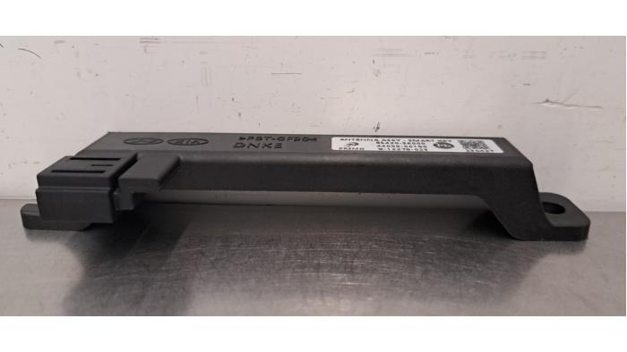 Entrée sans clé - Antenne Kia Cee'd Sportswagon