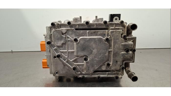 Convertisseur Kia Cee'd Sportswagon