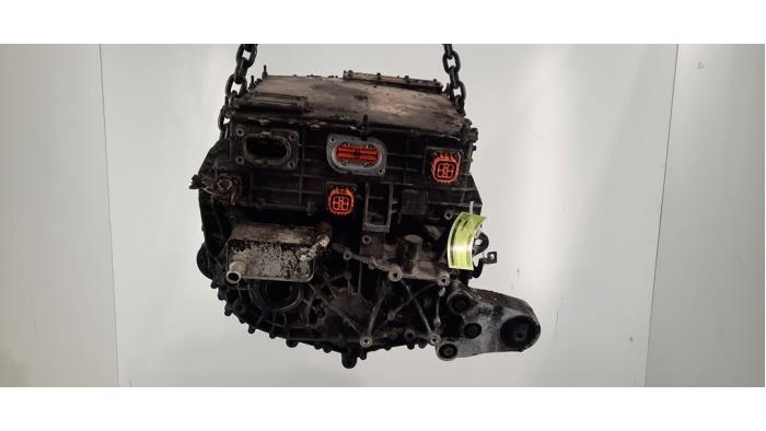 Électromoteur voiture électrique BYD SEAL